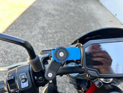 2024 Kawasaki Z900 (ZR900) RED