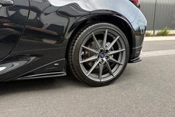 2025 Subaru BRZ S