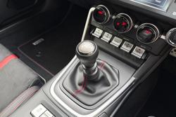2025 Subaru BRZ S