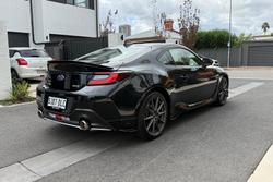 2025 Subaru BRZ S