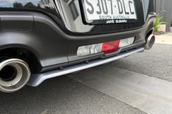 2025 Subaru BRZ S