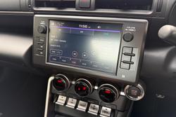 2025 Subaru BRZ S