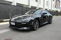 2025 Subaru BRZ S