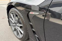 2025 Subaru BRZ S