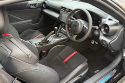2025 Subaru BRZ S