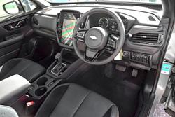 2025 Subaru Forester Hybrid Touring