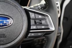 2025 Subaru Outback AWD Sport XT