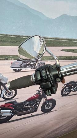 2011 Harley-davidson FLHR ROAD KING Black