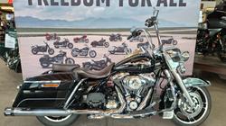 Harley-Davidson FLHR Road King