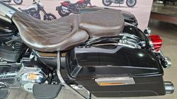 2011 Harley-davidson FLHR ROAD KING Black