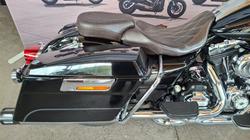 2011 Harley-davidson FLHR ROAD KING Black