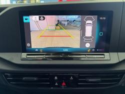 2024 Volkswagen Caddy TSI220