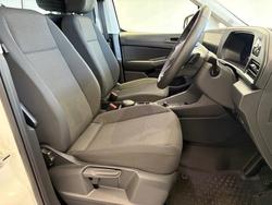 2024 Volkswagen Caddy TSI220