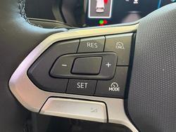 2024 Volkswagen Caddy TSI220