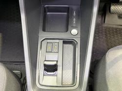 2024 Volkswagen Caddy TSI220