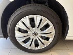 2024 Volkswagen Caddy TSI220