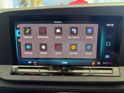 2024 Volkswagen Caddy TSI220