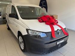 2024 Volkswagen Caddy TSI220