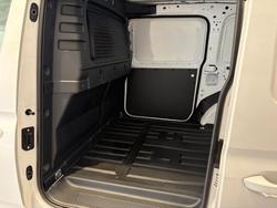 2024 Volkswagen Caddy TSI220