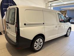 2024 Volkswagen Caddy TSI220