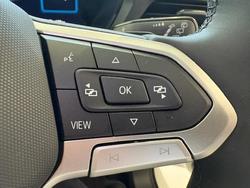 2024 Volkswagen Caddy TSI220