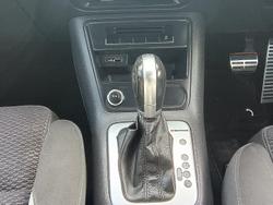 2015 Volkswagen Tiguan 132TSI 5N MY16 Four Wheel Drive Night Blue