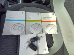 2015 Volkswagen Tiguan 132TSI 5N MY16 Four Wheel Drive Night Blue