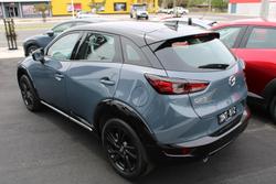 2025 Mazda CX-3 G20 GT SP