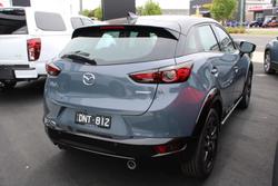 2025 Mazda CX-3 G20 GT SP