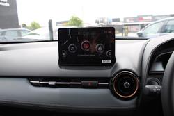 2025 Mazda CX-3 G20 GT SP