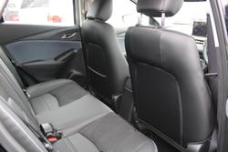 2025 Mazda CX-3 G20 GT SP