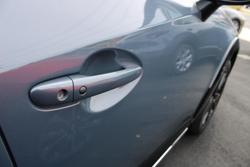 2025 Mazda CX-3 G20 GT SP