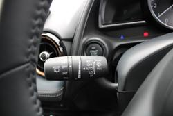 2025 Mazda CX-3 G20 GT SP