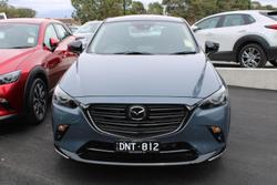 2025 Mazda CX-3 G20 GT SP
