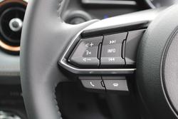 2025 Mazda CX-3 G20 GT SP