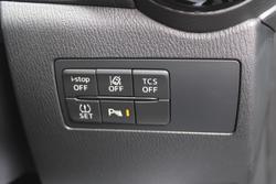 2025 Mazda CX-3 G20 GT SP