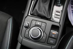 2025 Mazda CX-3 G20 GT SP