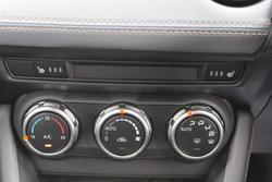 2025 Mazda CX-3 G20 GT SP