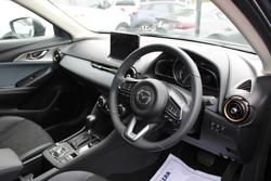 2025 Mazda CX-3 G20 GT SP