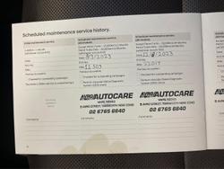 2021 Hyundai Tucson Highlander NX4.V1 MY22 AWD White Cream