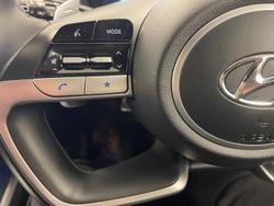 2021 Hyundai Tucson Highlander NX4.V1 MY22 AWD White Cream