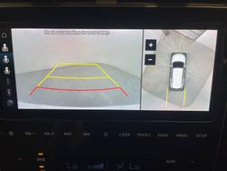 2021 Hyundai Tucson Highlander NX4.V1 MY22 AWD White Cream