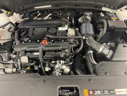 2021 Hyundai Tucson Highlander NX4.V1 MY22 AWD White Cream