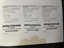 2021 Hyundai Tucson Highlander NX4.V1 MY22 AWD White Cream