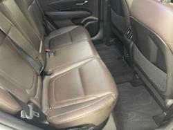 2021 Hyundai Tucson Highlander NX4.V1 MY22 AWD White Cream