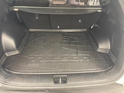 2021 Hyundai Tucson Highlander NX4.V1 MY22 AWD White Cream