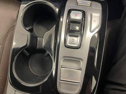 2021 Hyundai Tucson Highlander NX4.V1 MY22 AWD White Cream