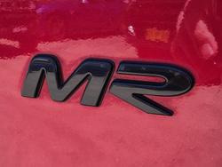 2021 Mitsubishi ASX MR