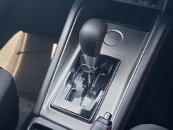 2021 Mitsubishi ASX MR