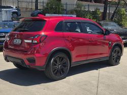 2021 Mitsubishi ASX MR
